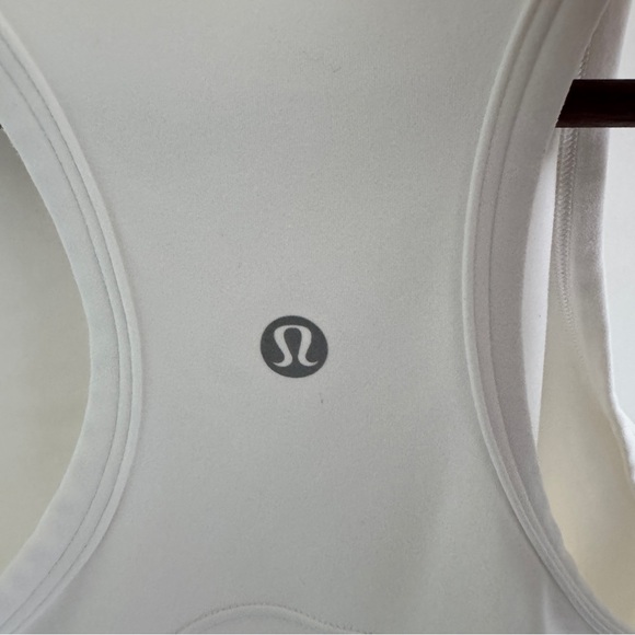 LULULEMON Racerback Tank - Picture 3 of 3
